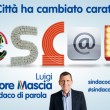 Elezioni Comunali Pescara 2014: candidati consiglieri, liste e candidati sindaco