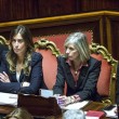 Dagospia: se Maria Elena Boschi va in Congo al posto della Mogherini, Marianna Madia riporterà a casa i marò?