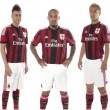 Milan e Inter, nuove maglie 2014-15 stravolgono la tradizione: polemica