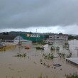 Alluvione Marche: paesi sgomberati, fiumi esondati. Forse ci sono vittime (foto) 4
