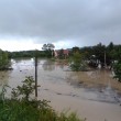 Alluvione Marche: paesi sgomberati, fiumi esondati. Forse ci sono vittime (foto)