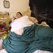 Messico, Manuel Uribe morto: uomo più grasso del mondo 2