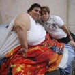 Messico, Manuel Uribe morto: uomo più grasso del mondo 3