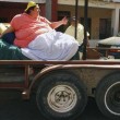 Manuel Uribe, uomo più grasso del mondo morto in Messico