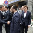 Matteo Renzi al vertice Ue: 4