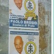 Paolo Brosio candidato con il movimento Medjugorje
