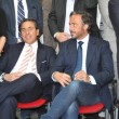 Bari, chi è Gianluca Paparesta: calciopoli, assessore, lo scontro con Matarrese 04