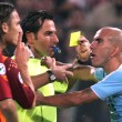 Bari, chi è Gianluca Paparesta: calciopoli, assessore, lo scontro con Matarrese 06