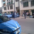 Riccardo Viti, video e foto dell'arresto del killer di Firenze06