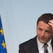 Matteo Renzi al vertice Ue: "Prima le cose da fare, poi le nomine"