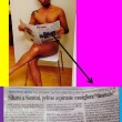 Massimiliano Santini, il candidato Pd apparso nudo su Facebook02