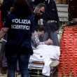Roma: crolla cantiere in zona Aurelia, operaio morto sepolto dalle macerie (foto) 04