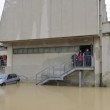 Senigallia, 72 ore di allerta dopo alluvione. No luce e telefono (foto) 8