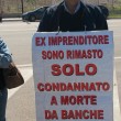 Silvio Buttiglione imprenditore contro Equitalia "adottato" da Beppe Grillo