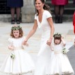 Pippa Middleton "ha il lato B finto": alle nozze di Kate era imbottito 05