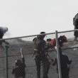 Spagna, 700 migranti assaltano frontiera Melilla 5