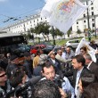 "Matteo Salvini carogna, lavati col fuoco": insulti a Napoli, comizio annullato 4