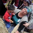 Turchia, crollo miniera: campo di bare 10