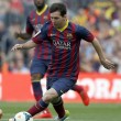 Calciomercato, Messi: "Se il Barcellona vuole, me ne vado"