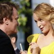 Quentin Tarantino e Uma Thurman? "Love story 20 anni dopo Pulp Fiction" (Foto) 15