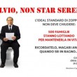 Maria Elena Boschi nella vasca, Renzi, Grillo e Berlusconi sul wc: campagna operai 05