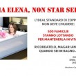 Maria Elena Boschi nella vasca, Renzi, Grillo e Berlusconi sul wc: campagna operai 06