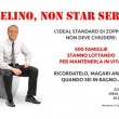 Maria Elena Boschi nella vasca, Renzi, Grillo e Berlusconi sul wc: campagna operai 07
