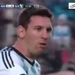 Messi vomita (ancora) in campo contro la Slovenia (FOTO-VIDEO) - 5