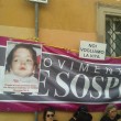Manifestazione pro-Stamina a Roma: "Quante altre vite volete avere sulla vostra coscienza?" FOTO 1