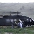 Afghanistan Bowe Bergdahl, video e foto del rilascio del soldato Usa 11