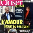 Francia, François Hollande e Julie Gayet continuano a vedersi01