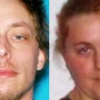 Jerad e Amanda Miller, la coppia suicida di Las Vegas0