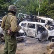 Kenya, attacco armato a Mpeketoni: 48 morti vicino località turistica di Lamu05