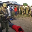 Kenya, attacco armato a Mpeketoni: 48 morti vicino località turistica di Lamu04