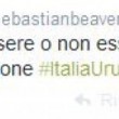 Mario Balotelli: su Twitter e Facebook i pro (Vendola) e i contro (Salvini)02