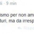 Mario Balotelli: su Twitter e Facebook i pro (Vendola) e i contro (Salvini)08