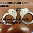 Operazione Apocalisse, 95 arresti a Palermo. Il bacio dei boss14