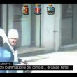 Operazione Apocalisse, 95 arresti a Palermo. Il bacio dei boss02