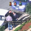 Operazione Apocalisse, 95 arresti a Palermo. Il bacio dei boss04