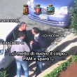 Operazione Apocalisse, 95 arresti a Palermo. Il bacio dei boss09