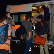 Pisa, fiamme su Intercity Napoli-Sestri Levante brucia vagone, tutti salvi02