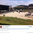 Rolling Stones a Roma nella suite da 14mila euro08
