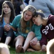 Seattle, sparatoria in università un morto, feriti altri 6 studenti (13)