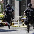 Seattle, sparatoria in università un morto, feriti altri 6 studenti 23