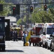 Seattle, sparatoria in università un morto, feriti altri 6 studenti 1
