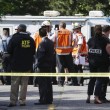 Seattle, sparatoria in università un morto, feriti altri 6 studenti 13