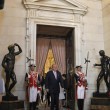 Spagna: Juan Carlos firma la sua abdicazione, non è più re0