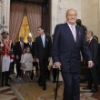 Spagna: Juan Carlos firma la sua abdicazione, non è più re08