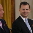 Spagna: Juan Carlos firma la sua abdicazione, non è più re02