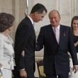Spagna: Juan Carlos firma la sua abdicazione, non è più re01